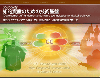 cc-society@mIŶ߂̋ZpՁ@-NłłǂłAE|pɐG̎Ɍ-