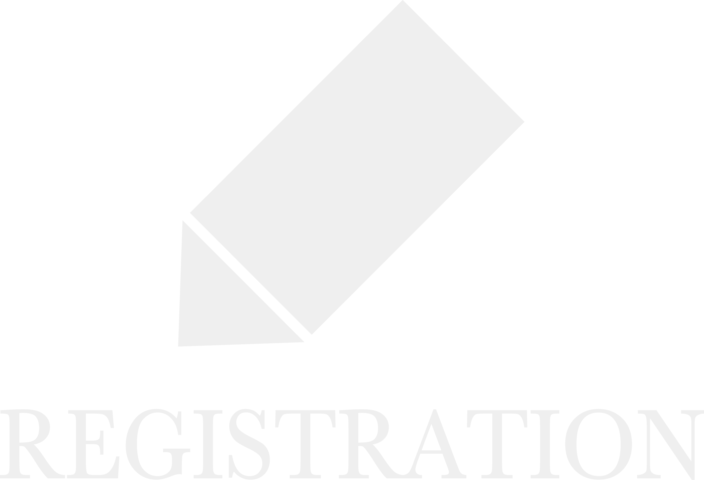 REGISTRATION